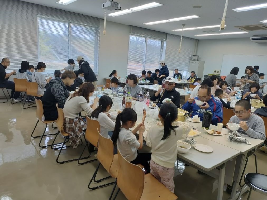 調理体験